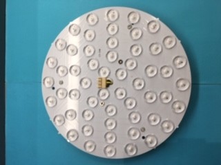 Led-Platine Umrüsten für Deckenlampen